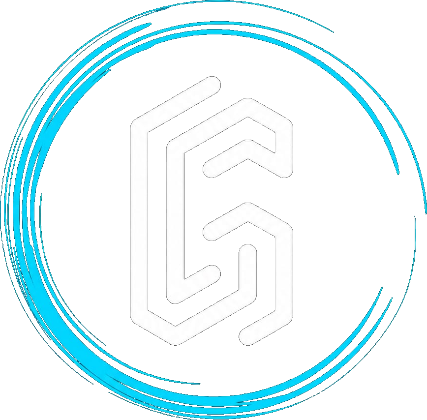 Gerio's Custom Logo